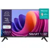 Hisense 32A4N TV 81,3 cm (32") HD Smart TV Wifi Noir 200 cd/m²