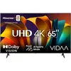 Hisense 65A6N TV 165,1 cm (65") 4K Ultra HD Smart TV WiFi Noir 300 CD