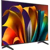 TV LED Hisense 55E6NT 140 cm - Smart TV 4K