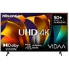 Hisense 50A6N TV 127 cm (50") 4K Ultra HD Smart TV Wifi Noir 300 cd/m²