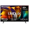 Hisense 43A6N TV 109,2 cm (43") 4K Ultra HD Smart TV Wifi Noir