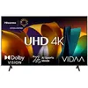 TV LED Hisense 58E6NT 147 cm - 4K