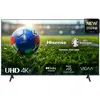Hisense 43E6NT (108 cm (43 Zoll), Schwarz, UltraHD/4K, HDR, Triple Tuner)