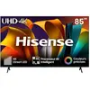 Hisense 85A6N TV 2,16 m (85") 4K Ultra HD Smart TV Wifi Noir 400 cd/m²