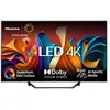 Hisense 43A79NQ Smart TV 43 pouces (108 cm), 4K, DVB-T2 HEVC, Noir, Classe énergétique F
