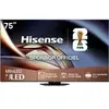 TV Mini Led HISENSE 75U8Q 2025