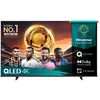Hisense - 65e77q / television smart tv 65' qled uhd 4k hdr