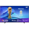Téléviseur Hisense QLED 55E7Q 55  4K Ultra HD Smart TV Dolby Vision At...