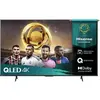 Hisense 85E77Q PRO, Téléviseur QLED (215 cm (85 pouces) 144 Hz, noir (...