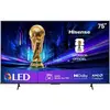 TV QLED HISENSE 75E79Q PRO 2025