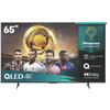 TV UHD 4K QLED 164 C HISENSE 65E77Q PRO