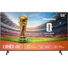 TV LED HISENSE 58A6Q 2025