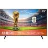 TV LED HISENSE 75A6Q 2025