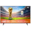 Hisense LED 50" 50A6Q UltraHD 4K Dolby Audio VIDAA