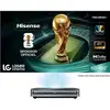 Projecteur hisense px3 2800 lm 3840 x 2160 px