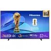 TV QLED Hisense 4K UHD 65E7Q Pro 164 cm 2025