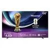 TV Mini Led HISENSE 100U7Q PRO 2025