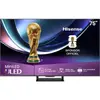 TV Mini Led HISENSE 75U7Q PRO 2025