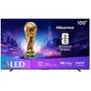 TV QLED HISENSE 100E7Q PRO 2025