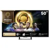 Hisense 50U7Q (126 cm (50 Zoll), Schwarz (Matt), UltraHD/4K, Mini-LED, Hi-Vie
