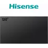 DLT120-C ALR 120" Noir