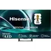 Hisense 65u7q 165,1 Cm (65") 4k Ultra Hd Smart Tv Wifi Noir 500 Cd/m²