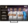 Hisense 50E8Q, 127 cm (50"), 3840 x 2160 px, LED, Smart TV, Wi-Fi, Noi...