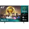 TV QLED Hisense 43E79Q Pro 108 cm 2025
