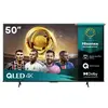 TV QLED Hisense 50E79Q Pro 126 cm 2025