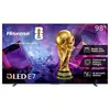 TV Hisense QLED 98E7Q 98" 4K Smart TV Dolby Vision Atmos VRR