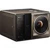 Vidéoprojecteur Hisense Laser 4K Trichroma XR10 Noir et Marron