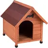 zooplus Exclusive Niche Spike Classic taille M l 65 x P 88 x H 76 cm
