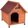 zooplus Exclusive Niche Spike Classic taille XL l 85 x P 111 x H 99 cm