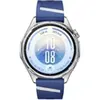 Huawei - Montre Connectée  Watch Gt7 46mm Bleue Et Blanche