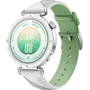 HUAWEI WATCH GT 7 41mm / Bracelet en cuir composite EasyCross blanc / ...