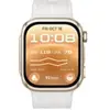 Huawei - Montre Connectée  Watch D3 Blanche