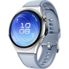 HUAWEI WATCH 6 46mm Bleu / Bracelet Fluoroélastomère / X-TAP 2.0 / App...