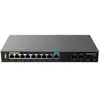 Routeur Grandstream GWN7003 2xSFP 9xGbE LAN/WAN DPI