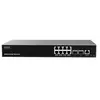 Grandstream Networks GWN7811P commutateur réseau Géré L3 Gigabit Ether...