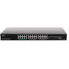 Grandstream Networks GWN7813P commutateur réseau Géré L3 Gigabit Ether...