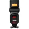 YONGNUO yn968ex-rt Flash E-TTL pour Canon - Master et HSS - GN60 ISO 100