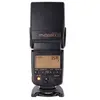 Flash Yongnuo YN568EX III N pour Nikon Noir