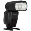 Flash Speedlite - YONGNUO - YN600EX-RT II - TTL HSS - Wireless - Optical Master