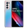OPPO Find X3 Neo 16,6 cm (6.55") Double SIM ColorOS 11.1 5G USB Type-C 12 Go 256 Go 4500 mAh Argent