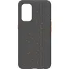 Coque rigide en Kevlar pour Oppo Find X3 Lite - Noir - OPPO - Uni - Bords surélevés