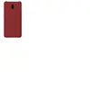 Bigben Connected Coque pour Reno Rigide et Haut de Gamme Oppo Rouge
