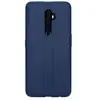 Coque Souple - Oppo - Reno 2Z/2F - Bleu - Protection Haut de Gamme