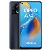 Smartphone Oppo A74 6.43" Double SIM 128 Go Bleu