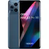 OPPO Find X3 Pro 17 cm (6.7") Double SIM ColorOS 11.2 5G USB Type-C 12 Go 256 Go 4500 mAh Bleu