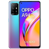 Smartphone Oppo A94 6,43" Double SIM 128 Go 5G Bleu
